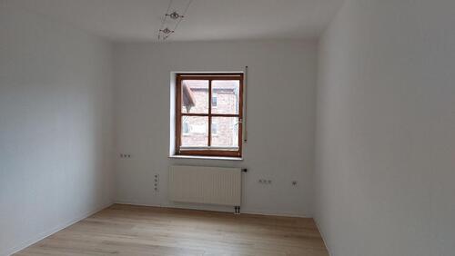 Foto - Etagenwohnung in Burghaun zur Miete