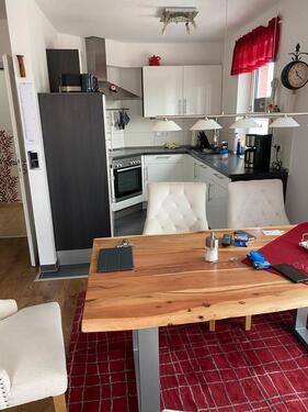 Foto - Etagenwohnung in Herrieden zur Miete