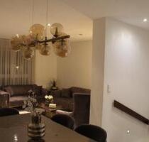 Moderne 3,5 Zimmer-Maisonette-Wohnung - Herrenberg