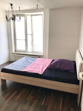 Foto - 2 Zimmer Etagenwohnung in Ansbach