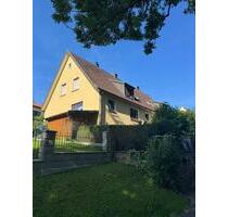 Vielseitig nutzbares Mehrfamilienhaus in ruhiger Lage in NEA - Neustadt an der Aisch