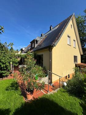 Foto - 7.5 Zimmer Mehrfamilienhaus, Wohnhaus zum Kaufen in Neustadt an der Aisch