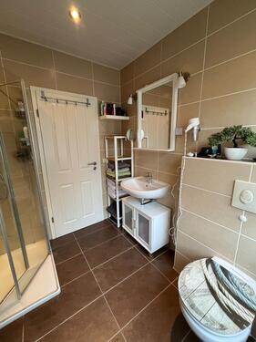 Foto - 3 Zimmer Erdgeschoßwohnung in Aurich