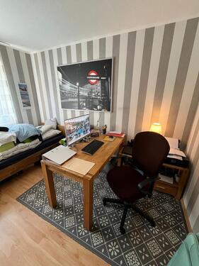 Foto - Erdgeschoßwohnung in Aurich zum Kaufen