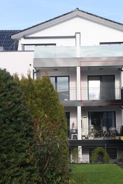 Foto - 3 Zimmer Etagenwohnung zur Miete in Schloß Holte-Stukenbrock