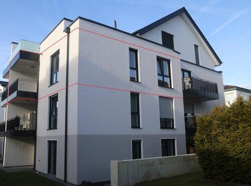 Foto - 3 Zimmer Etagenwohnung in Schloß Holte-Stukenbrock