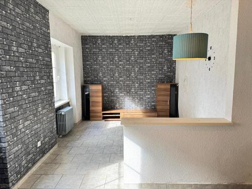 Foto - Charmantes Einfamilienhaus mit Terrasse, Garten und Einbauküche