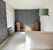 Charmantes Einfamilienhaus mit Terrasse, Garten und Einbauküche - Gerbstedt Charmantes Einfamilienhaus mit Terrasse, Garten und Einbauküche - Gerbstedt