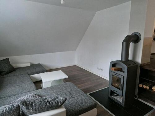 Foto - Dachgeschoßwohnung in Mittelangeln zur Miete