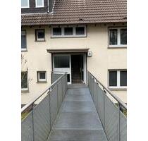 Schöne 4-Zimmer-Wohnung mit Küche, Diele, Bad zu vermieten - Lüdenscheid