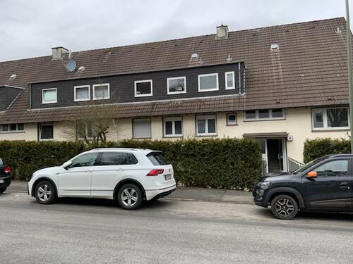 Foto - 4 Zimmer Dachgeschoßwohnung zur Miete in Lüdenscheid