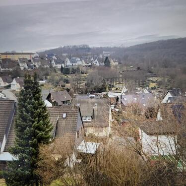 Foto - 4 Zimmer Dachgeschoßwohnung in Lüdenscheid