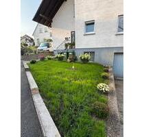 Wohnung 110 m2 Bretten für 3-4 Personen max.