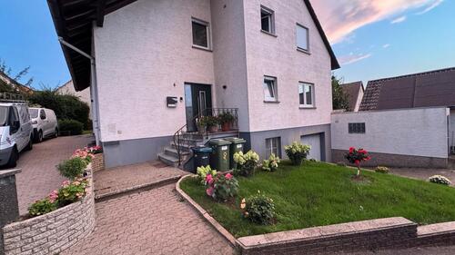 Foto - 4 Zimmer Etagenwohnung zur Miete in Bretten