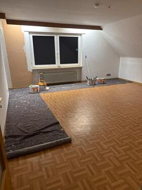 Foto - Etagenwohnung in Bretten zur Miete