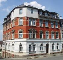 Helle Singlewohnung in Oelsnitz - Oelsnitz (Vogtland)