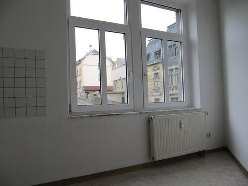 Foto - Etagenwohnung in Oelsnitz (Vogtland) zur Miete