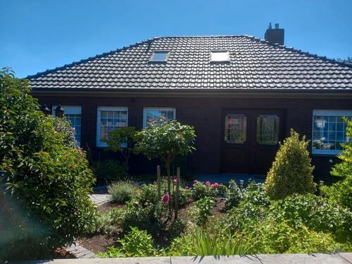 Foto - Einfamilienhaus Bungalow zur Miete