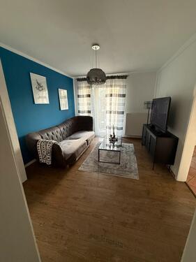 Foto - 2-Zimmer Wohnung in Bonn Südstadt