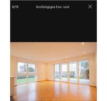 Wohnung Gundelfingen - Zwischenmiete April bis Oktober 2026