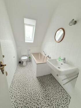 Foto - Etagenwohnung in Krefeld zur Miete