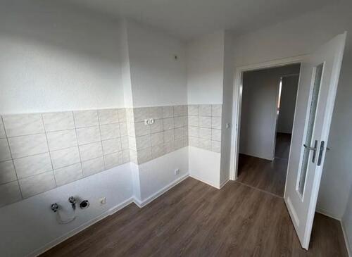 Foto - Etagenwohnung in Salzgitter zur Miete