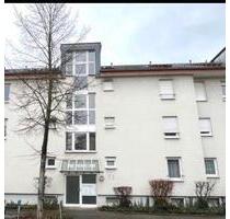 Biete eine 2 Zimmer Wohnung in Weinheim