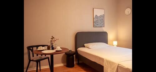 Foto - Möblierte Wohnung Apartment - 1.080,00&nbsp;EUR Kaltmiete, ca.&nbsp; 30,00&nbsp;m&sup2;