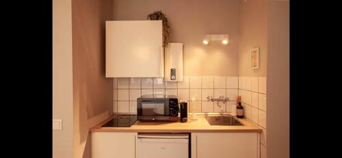 Foto - 1 Zimmer Etagenwohnung in Düsseldorf