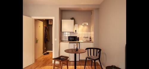 Foto - Etagenwohnung in Düsseldorf zur Miete