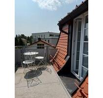 2 möblierte WG-Zimmer ab 01.06. frei – zentral in Lindenberg - Lindenberg im Allgäu