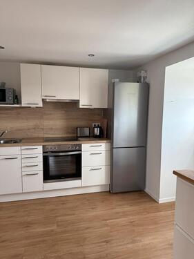 Foto - Dachgeschoßwohnung in Lindenberg im Allgäu zur Miete