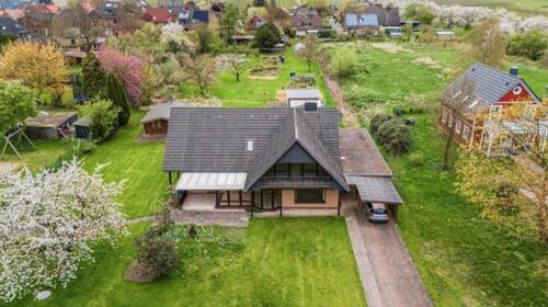 Foto - EXKLUSIVES WOHNEN AUF ZEIT –STILVOLL & SONNIG, Nähe Hamburg