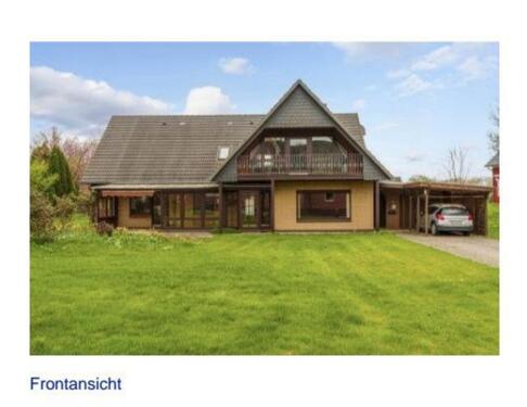 Foto - 2 Zimmer Etagenwohnung zur Miete in Hollern-Twielenfleth