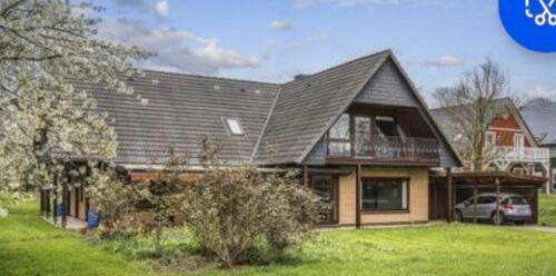 Foto - 2 Zimmer Etagenwohnung in Hollern-Twielenfleth