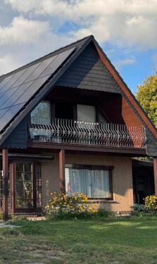 Foto - Etagenwohnung in Hollern-Twielenfleth zur Miete