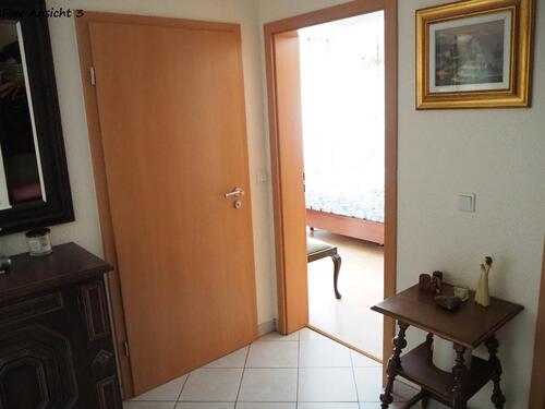 Foto - 2.5 Zimmer Erdgeschoßwohnung in Marsberg