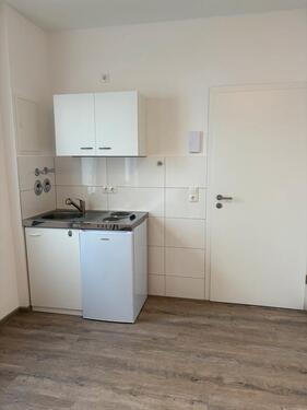 Foto - 1 Zimmer Wohnung in Gießen - Nähe THM & JLU zu vermieten