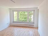 Foto - Gemütliche 4-Raumwohnung, Balkon und Tageslichtbad zu vermieten