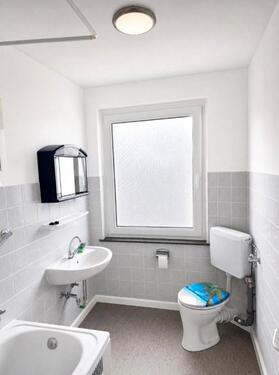 Foto - 4 Zimmer Etagenwohnung in Diepholz