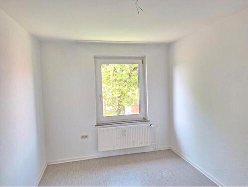 Foto - Etagenwohnung in Diepholz zur Miete