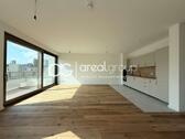 Foto - Großzügig & lichtdurchflutet: Neubauwohnung mit besonderer Architektur