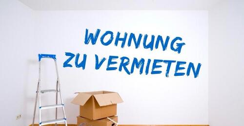 Foto - Moderne 4-Zimmer-Wohnung mit Balkon & Kamin in Kronshagen
