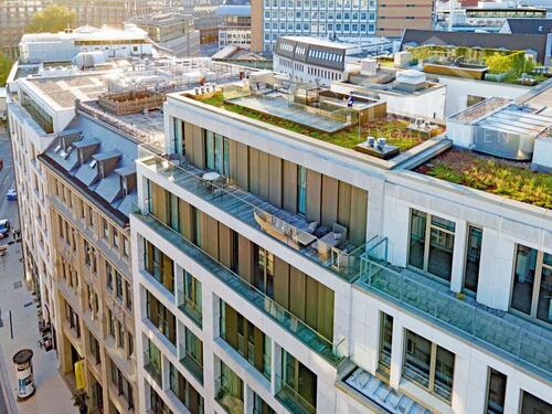 Foto - DownTown-Loft - Ein Manifest gegen die Gewöhnlichkeit.