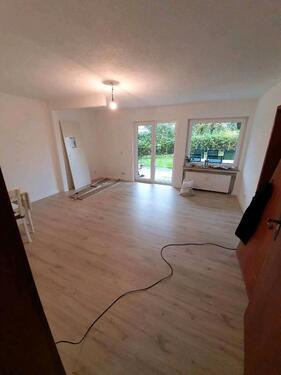 Foto - Terassen Wohnung 82 qm - 950,00&nbsp;EUR Kaltmiete, ca.&nbsp; 82,00&nbsp;m&sup2;