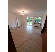 Terassen Wohnung 82 qm - 950,00&nbsp;EUR Kaltmiete, ca.&nbsp; 82,00&nbsp;m&sup2; in Siegen (PLZ: 57078) Dillnhütten