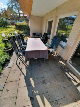 Foto - 3 Zimmer Terrassenwohnung in Siegen
