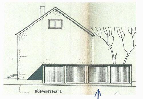 Foto - 7 Zimmer Reihenhaus in Köngen
