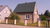 Foto - Provisionsfrei - Einfamilienhaus, 6 Zimmer in Eberswalde Ostend