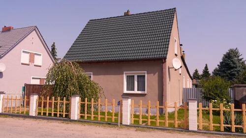 Foto - Provisionsfrei - Einfamilienhaus, 6 Zimmer in Eberswalde Ostend